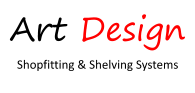 Art Design Shopfitting & Shelving Systems
